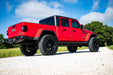 Rough Country 3.5 Inch Lift Kit, Spacers, Jeep Gladiator JT 4WD (2020-2023), view 5
