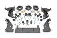 Rough Country 1.25 Inch Body Lift Kit, Chevy/GMC 1500 2WD/4WD (2014-2015)
