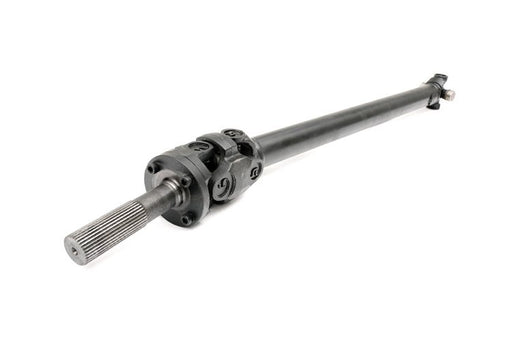 Rough Country CV Drive Shaft, Front, GMC Sierra 1500 Denali 4WD (2002-2015)