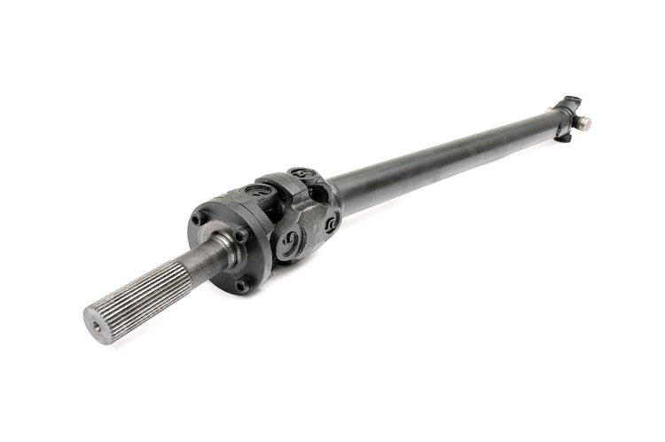 Rough Country CV Drive Shaft - Front | GMC Sierra 1500 Denali 4WD (2002-2015)