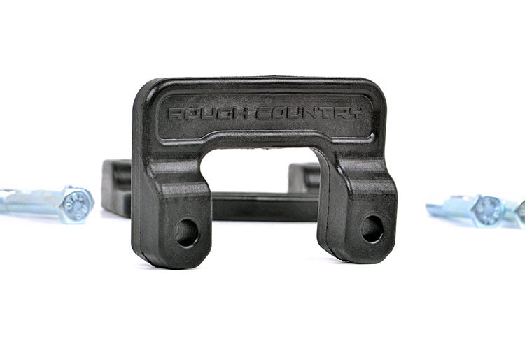 Rough Country 2 Inch Leveling Kit | Chevy/GMC 1500 Truck (07-18) / SUV (07-20)