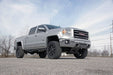 Rough Country 5 Inch Lift Kit, Alum/Stamp Steel, N3 Struts, Chevy/GMC 1500 (2014-2018 & Classic)