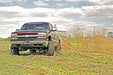 Rough Country 6 Inch Lift Kit, Chevy Silverado & GMC Sierra 1500 2WD (1999-2006 & Classic), view 4
