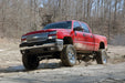 Rough Country 6 Inch Lift Kit, V2, Chevy Silverado & GMC Sierra 2500HD 4WD (2001-2010), view 2