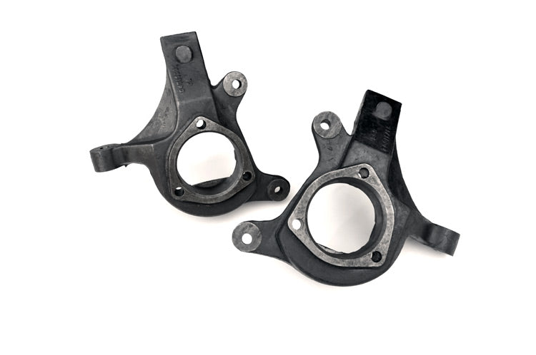 Rough Country 3 Inch Lift Knuckles | Chevy Silverado &amp; GMC Sierra 1500 2WD (1999-2006 &amp; Classic)