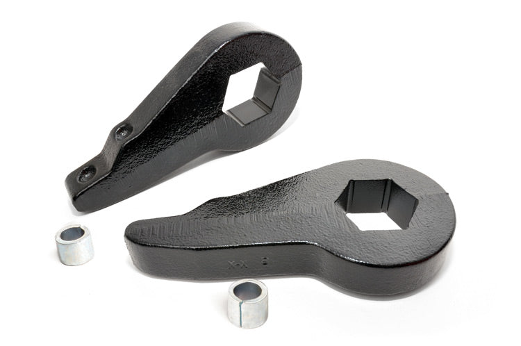 Rough Country 1.5-2 Inch Leveling Kit | Chevy/GMC Sierra 1500/Silverado 1500/Tahoe/Yukon (99-06 &amp; Classic)