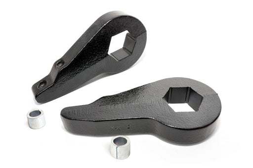 Rough Country 1.5-2 Inch Leveling Kit, Chevy/GMC Sierra 1500/Silverado 1500/Tahoe/Yukon (1999-2006 & Classic)