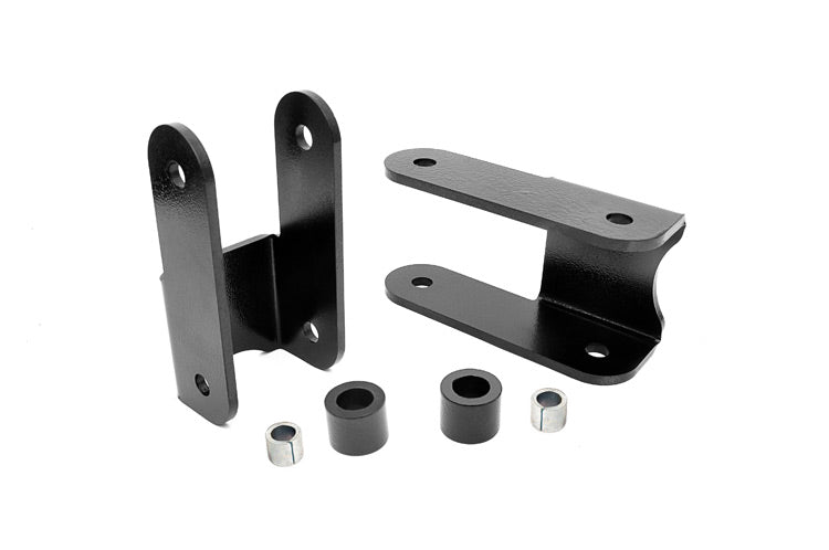 Rough Country 2.5 Inch Lift Kit | Multiple Makes &amp; Models (Chevy/GMC/Hummer)