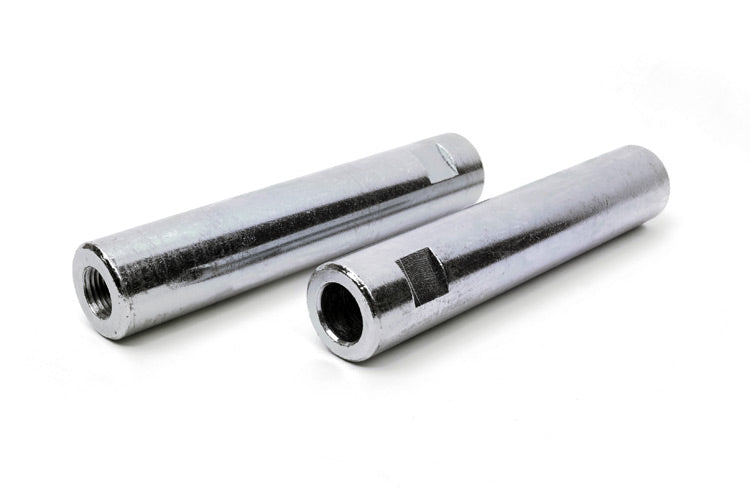 Rough Country HD Tie Rod Sleeves | Chevy/GMC 1500/2500HD/Tahoe/Yukon 4WD