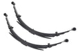 Rough Country Rear 52 Inch Leaf Springs -6" Lift, Pair, Chevy/GMC C10/K10 Truck & SUV/K5 Blazer (1973-1991)