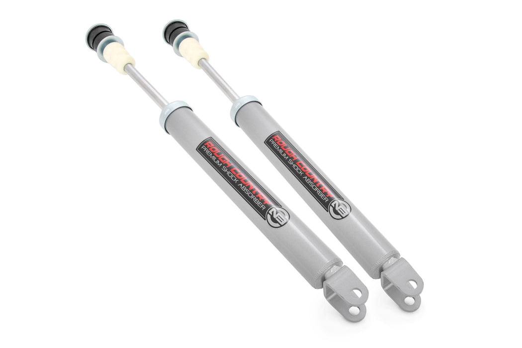 N3 Rear Shocks - 1-2 inch - Ford Escape 2WD/4WD (2013-2019)