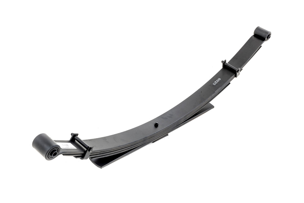 Rough Country Rear Leaf Spings, 4" Lift, Pair, Ford Bronco/F-150 4WD (1980-1996), view 3