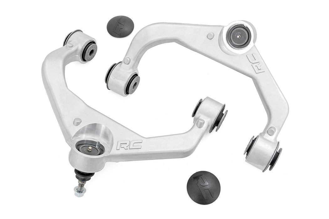Forged Upper Control Arms - 3 Inch Lift - Chevy/GMC 2500HD (20-24)