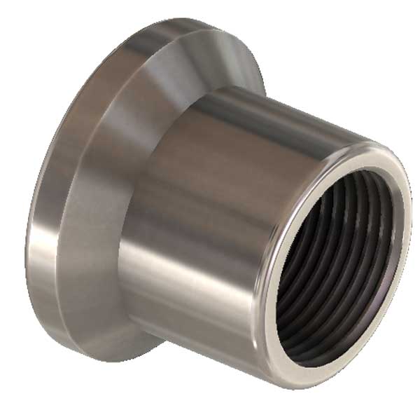 Barnes 4WD tube insert
