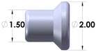 heavy duty bung