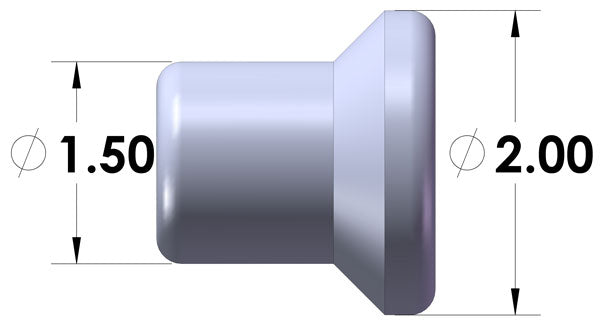 heavy duty bung