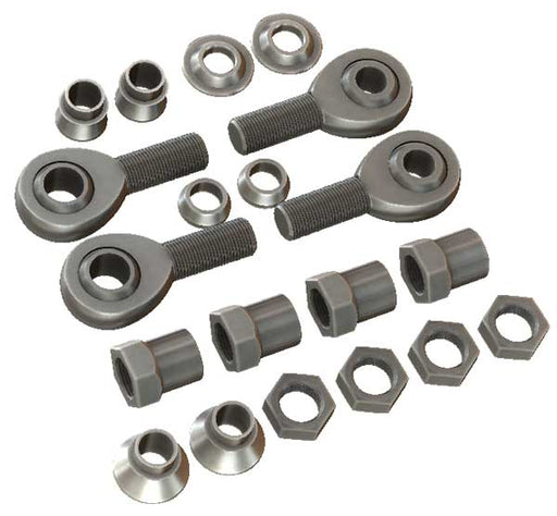 Rod End Steering Kit