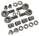 Rod End Steering Kit