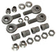 Rod End Steering Kit