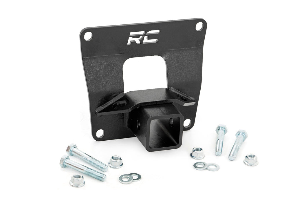 Rough Country Receiver Hitch | Honda Talon 1000