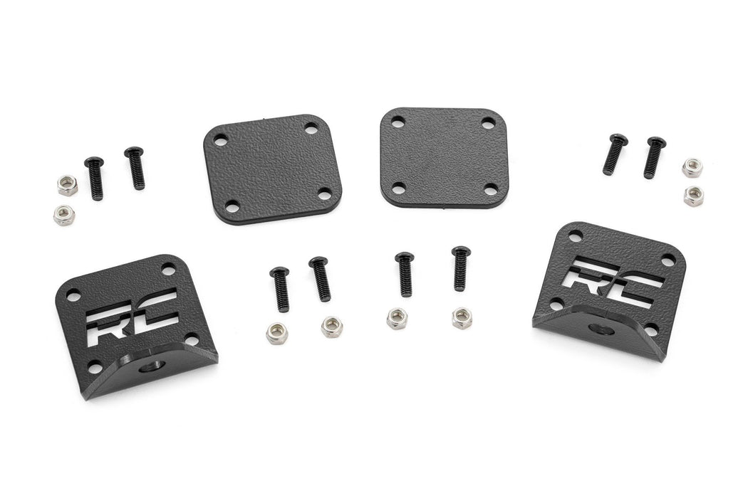 Rough Country 92038 Whip Mount