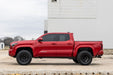 Rough Country 84 Series Wheel/Gloss Black/17x8.5/6x5.5/+0mm, view 4