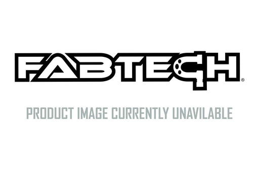 Fabtech 2.5 Coilover Conversion System, 2.5 Inch, DLSS Shocks, Front Coilovers, Toyota Tundra (2000-2006), view 2