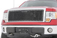 Rough Country Mesh Grille, Ford F-150 2WD/4WD (2009-2014)