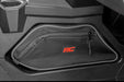 Rough Country Center Console Storage Bag, Polaris General XP 4 1000