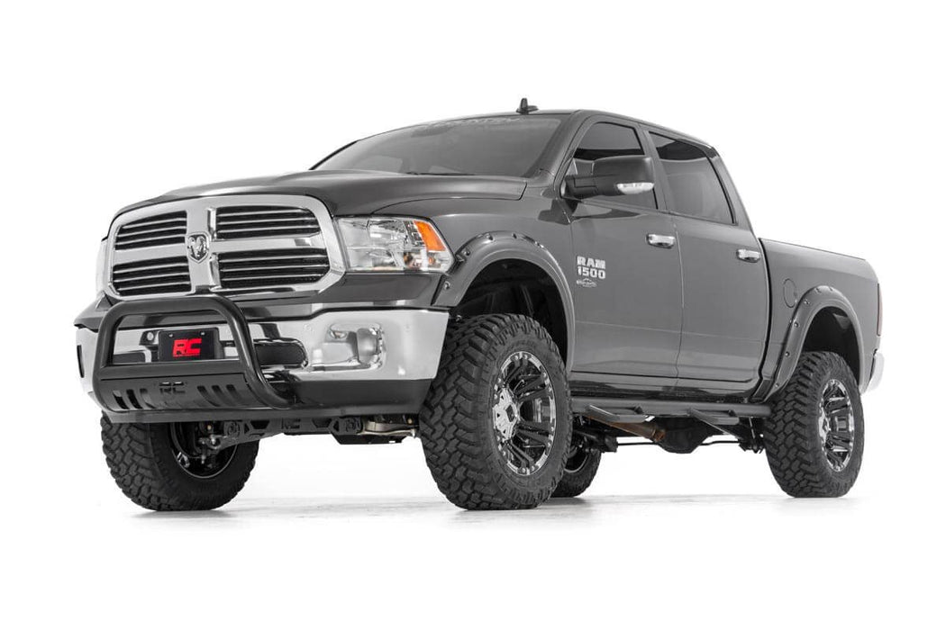 Rough Country 6 Inch Lift Kit - Vertex | Ram 1500 4WD (2012-2018 &amp; Classic)