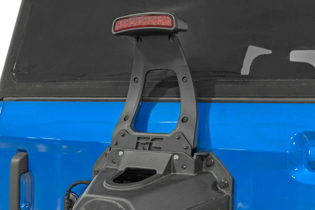 3rd Brake Light Extension - Ford Bronco 4WD (2021-2024)