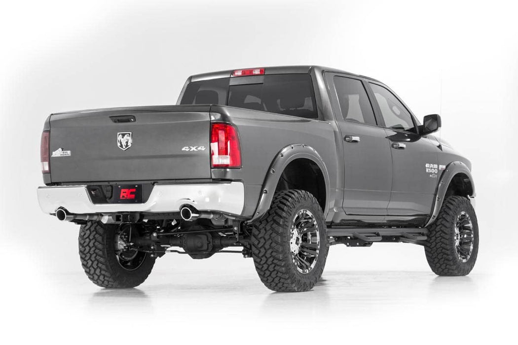 Rough Country 6 Inch Lift Kit | Ram 1500 4WD (2012-2018 &amp; Classic)