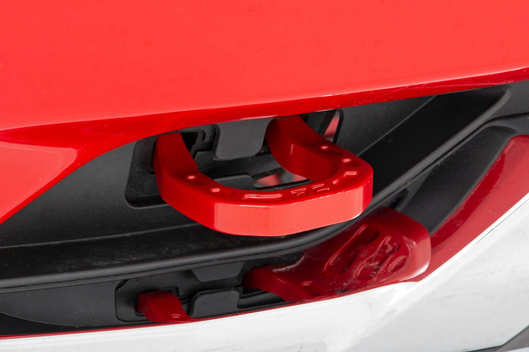 Rough Country RS134 Tow Hooks