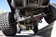 Rough Country N3 Steering Stabilizer, Dual, 2-8 Inch Lift, Jeep Wrangler JK/Wrangler Unlimited (2007-2018), view 4