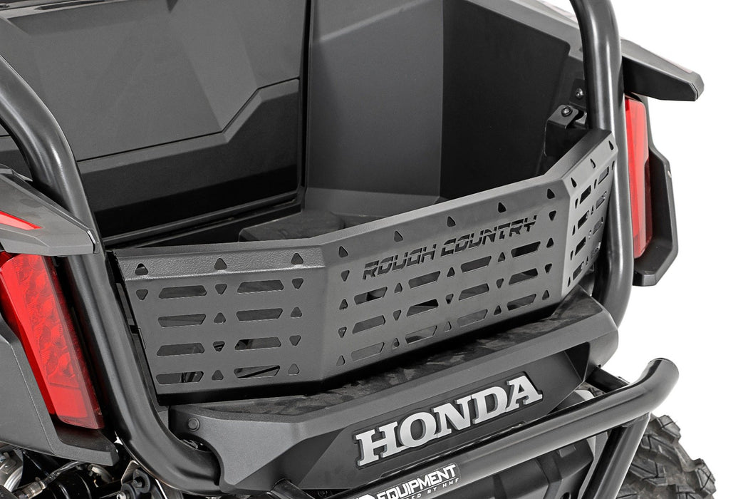 Cargo Gate - Rear - Honda Talon 1000