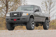 Rough Country 5 Inch Lift Kit, Multiple Makes & Models (Ford/Mazda), view 2