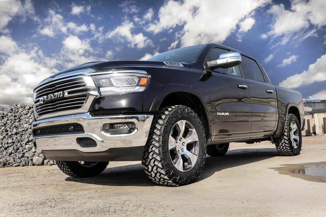 Rough Country 2 Inch Leveling Kit - Air Ride | Ram 1500 4WD (2019-2025)