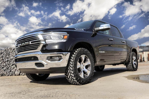 Rough Country 2 Inch Leveling Kit, Air Ride, Ram 1500 4WD (2019-2025)