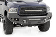 Rough Country Front Bumper, Ram 1500 2WD/4WD (2013-2018 & Classic)