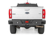 Rough Country Rear Bumper, Ford Ranger 2WD/4WD (2019-2023), view 3