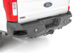 Rough Country Rear Bumper, Ford F-250/F-350 Super Duty 2WD/4WD (2017-2022)