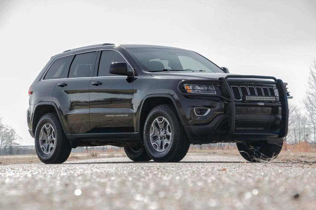 Rough Country 2 Inch Leveling Kit | Jeep Grand Cherokee WK2 2WD/4WD (2011-2022) | P/N 67800