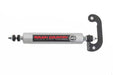 Rough Country N3 Steering Stabilizer, 8-lug Only, 6-Inch Lift, Chevy C2500/K2500 C3500/K3500 Truck (1988-2000)