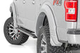 Rough Country Fender Flares, SF1, Ford F-150 2WD/4WD (2018-2020)