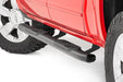 Rough Country Oval Nerf Step, Crew Cab, Chevy/GMC 1500/2500HD/3500HD (2007-2019 & Classic), view 5