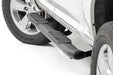 Rough Country Oval Nerf Step, Crew Cab, Black, Ram 1500/2500/3500 2WD/4WD (2010-2025 & Classic)