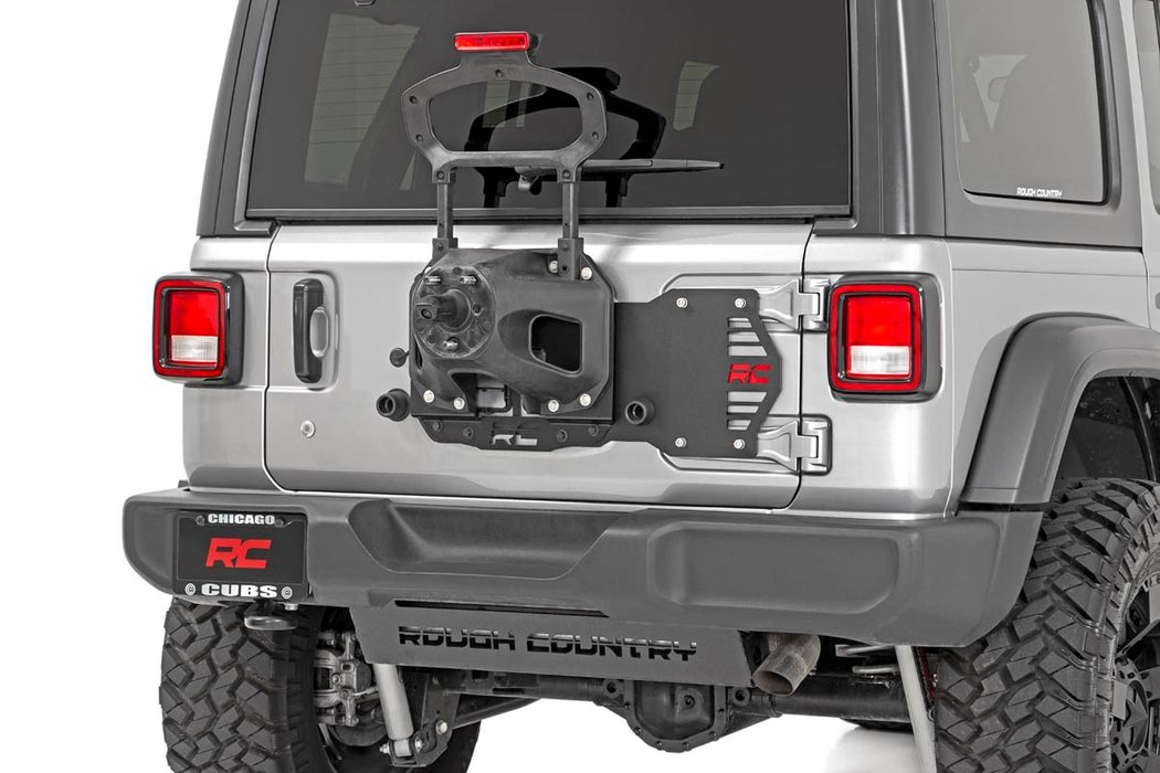 Rough Country 10603 Tailgate Reinforcement