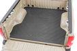 Rough Country Bed Mat, 5'7 inch Bed, RC Logo, Toyota Tundra 2WD/4WD (2007-2021)