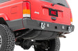 Rough Country Rear Bumper, Jeep Cherokee XJ 2WD/4WD (1984-2001), view 5