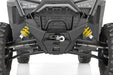 Rough Country Winch Mount, Polaris RZR PRO XP, view 3